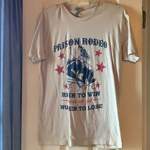 Vintage Rodeo T-shirt